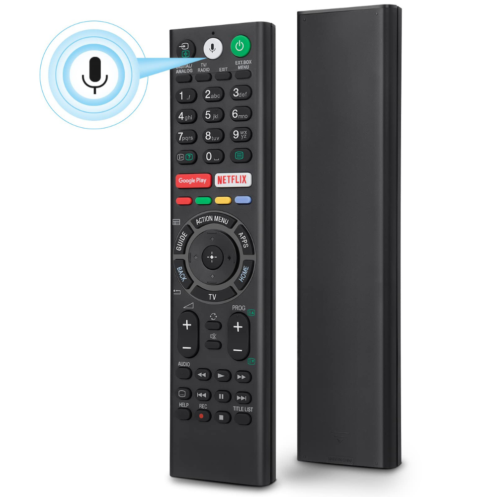 Home bluetooth remote
