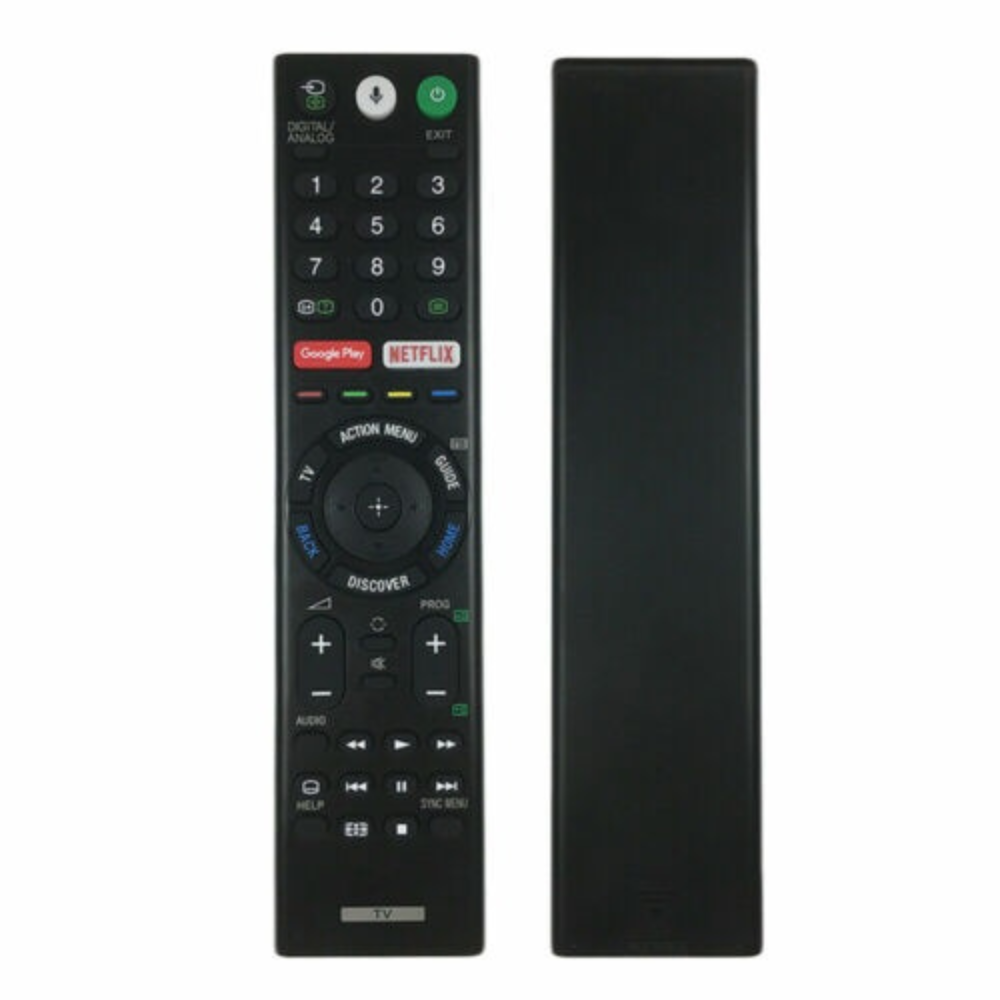 Home bluetooth remote